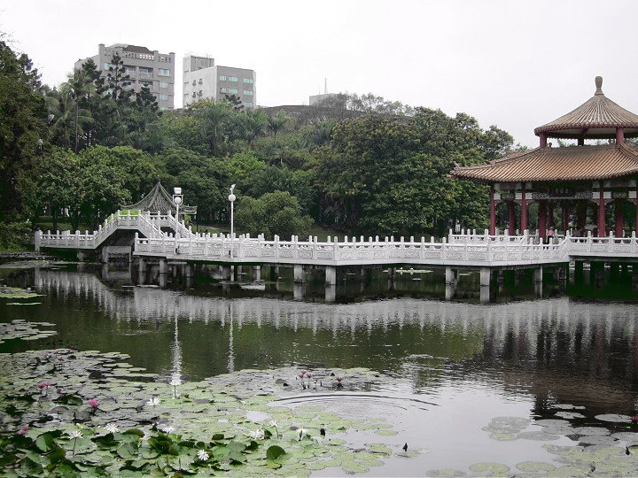台南公園